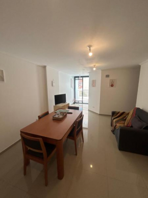 Departamento 2 dormitorios en Córdoba,Centro